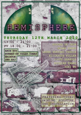 Laura Suryani Thedja