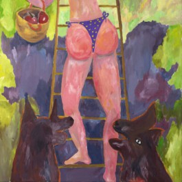 Laura Suryani Thedja