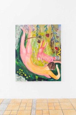 Laura Suryani Thedja