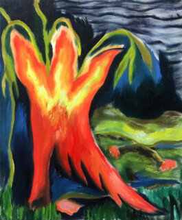 Laura Suryani Thedja