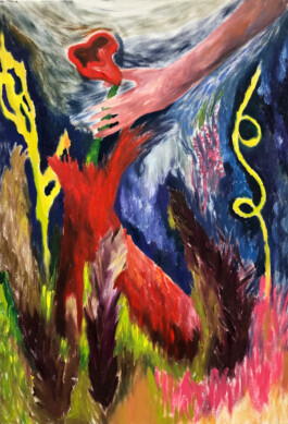 Laura Suryani Thedja