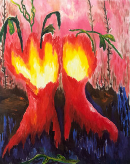 Laura Suryani Thedja