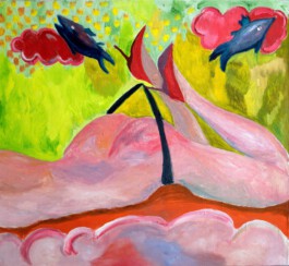 Laura Suryani Thedja