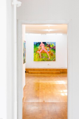 Laura Suryani Thedja