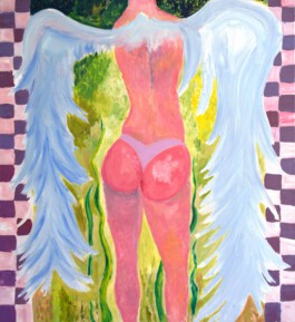 Laura Suryani Thedja