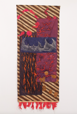 Laura Suryani Thedja