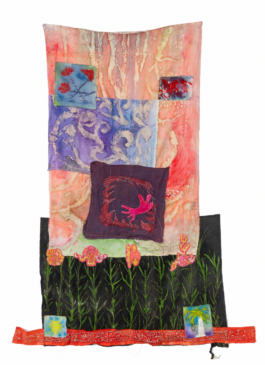 Laura Suryani Thedja