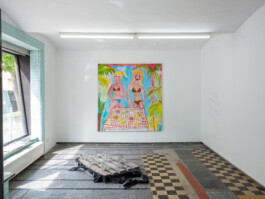 Laura Suryani Thedja