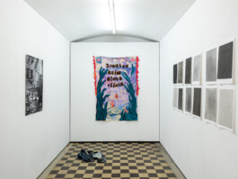 Laura Suryani Thedja