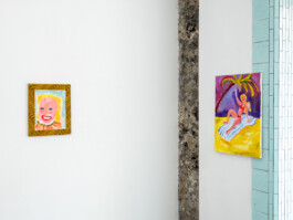 Laura Suryani Thedja