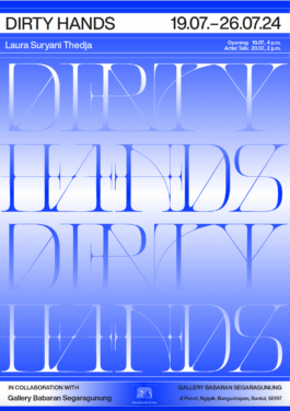 Laura Suryani Thedja