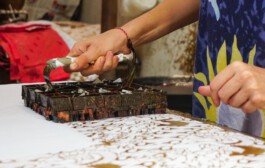 Laura Suryani Thedja