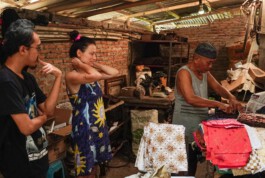 Laura Suryani Thedja