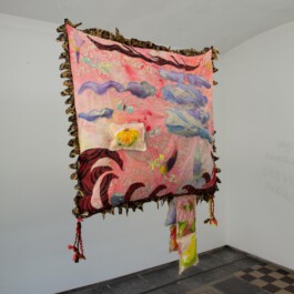 Laura Suryani Thedja