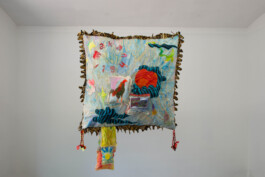 Laura Suryani Thedja