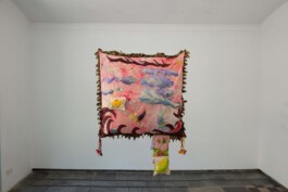 Laura Suryani Thedja