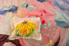 Laura Suryani Thedja