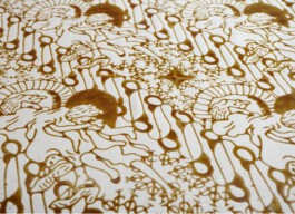 Laura Suryani Thedja