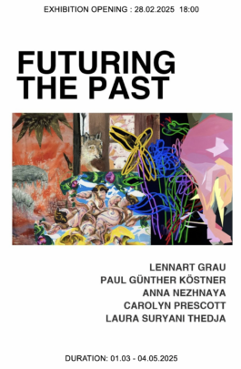 Laura Suryani Thedja